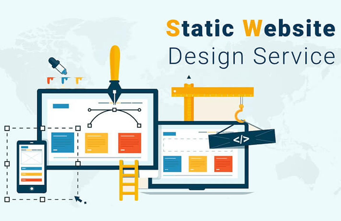 Website Designing Company in Khambhat, Anand