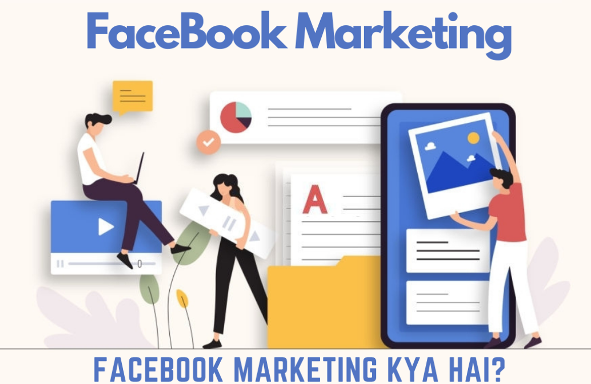 Facebook Marketing Agency in Khambhat, Anand