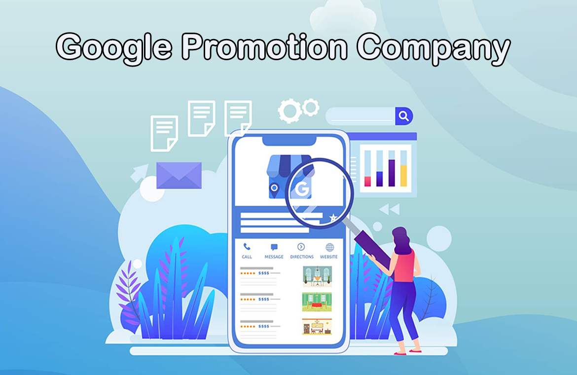 Google Promotion Company in Goa