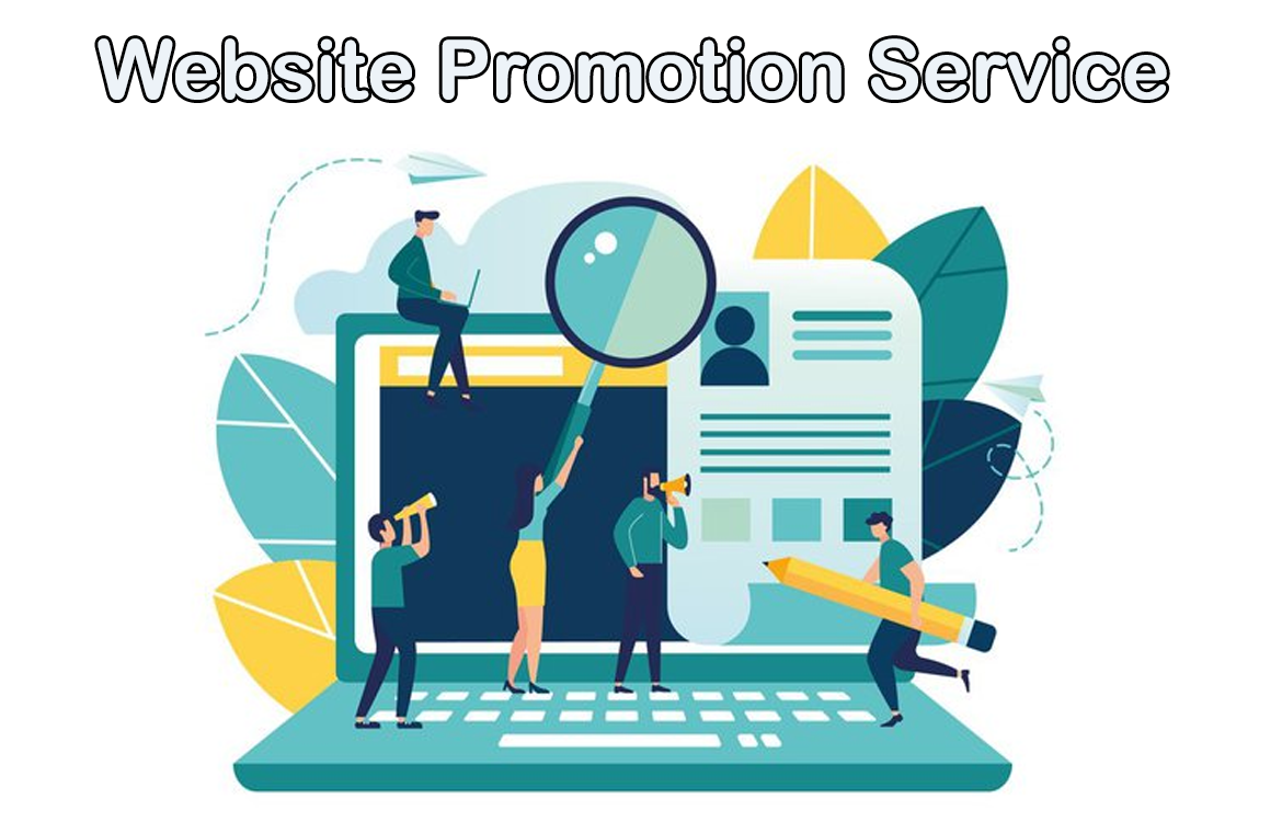 Website Promotion Service in Goa