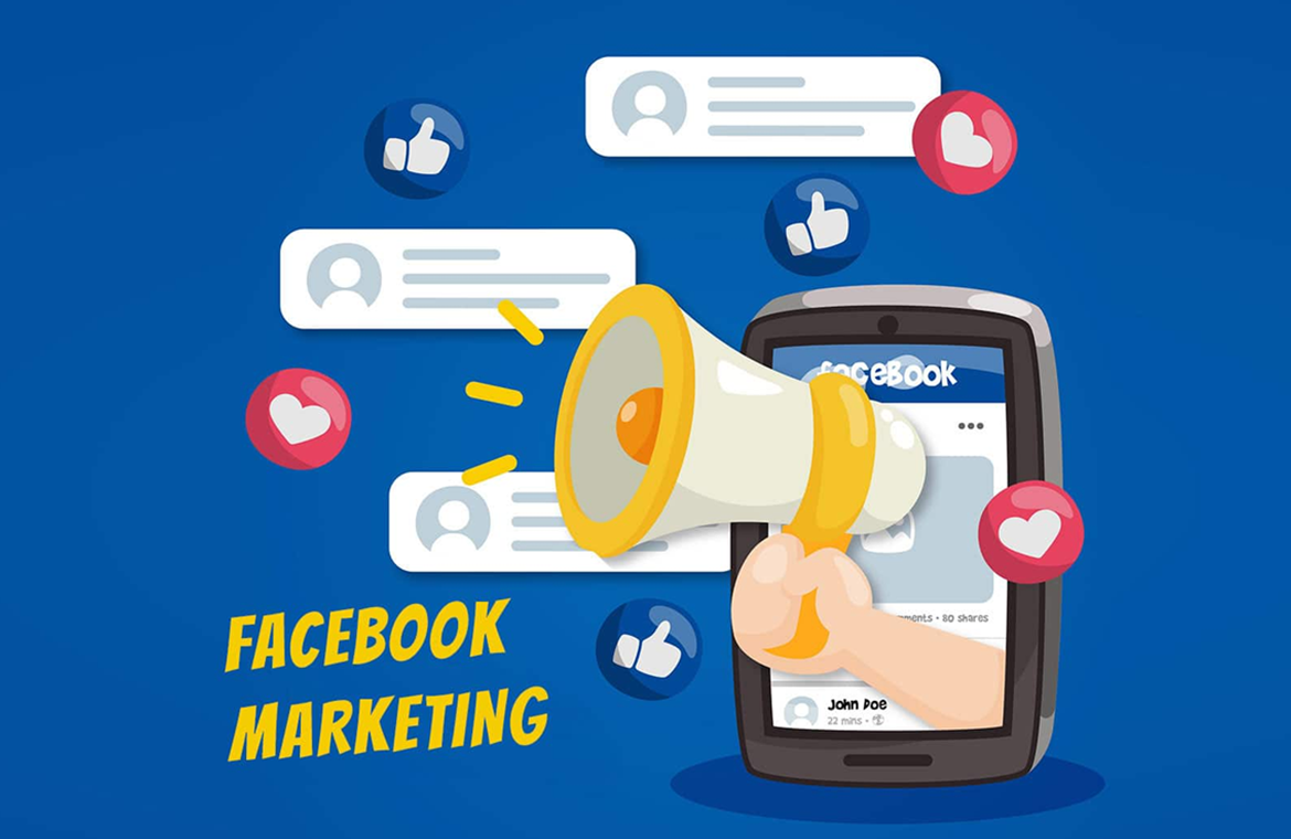 Facebook Marketing Agency in Bhavnagar