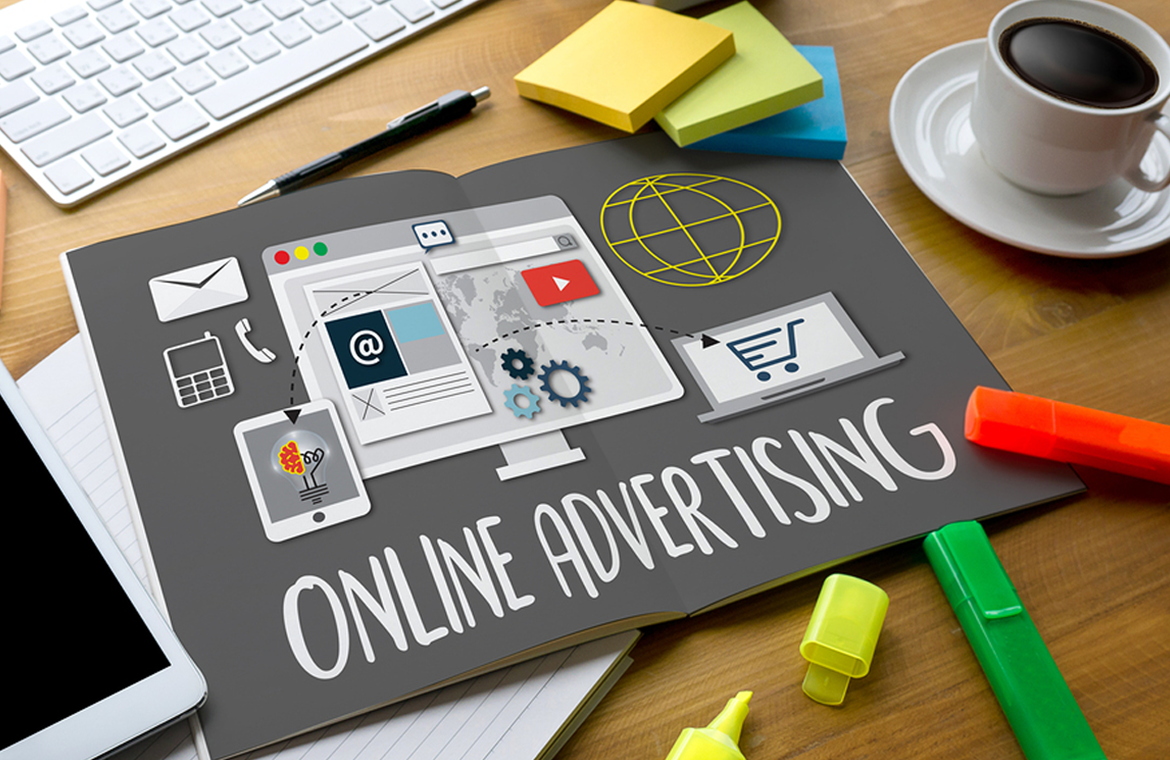 Online Advertising Company in Bhavnagar