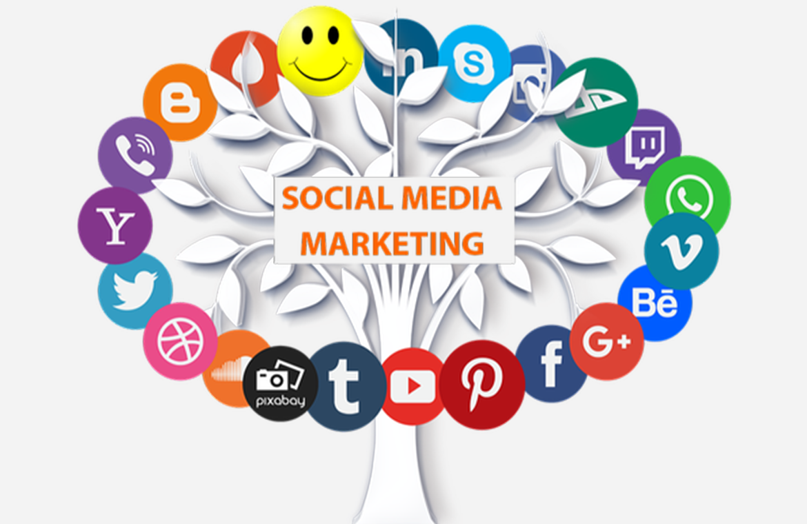 Social Media Marketing Agency in Jamnagar