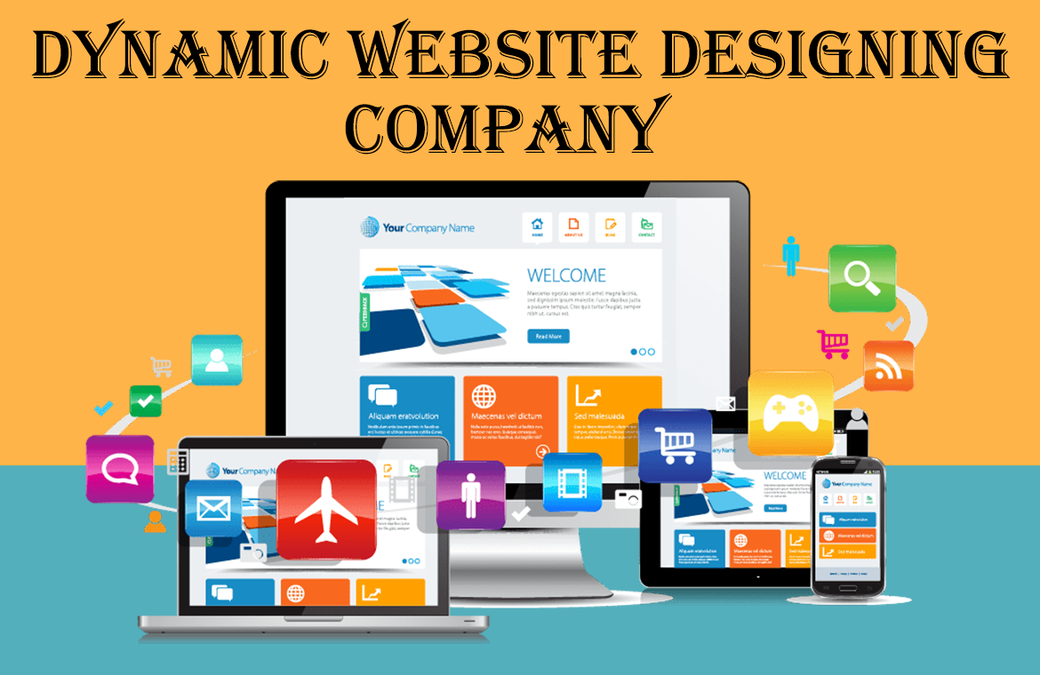 Website Designing Company in Surat