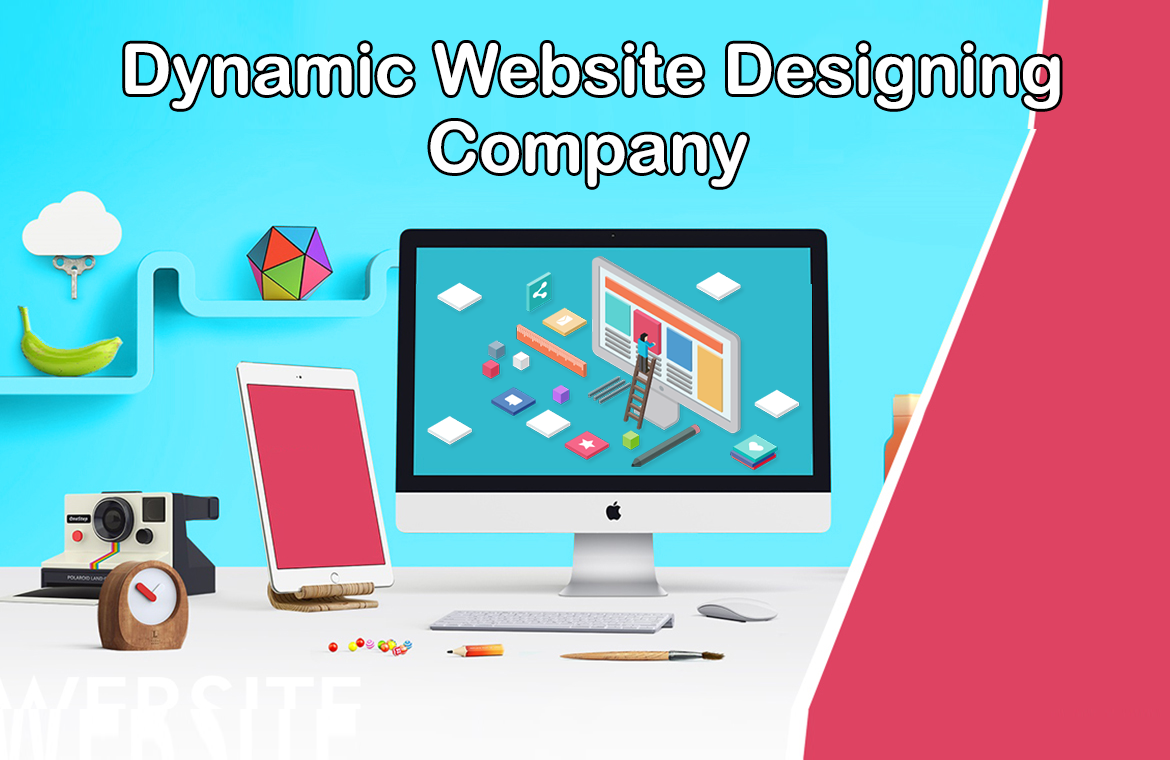 Website Designing Company in Rajkot