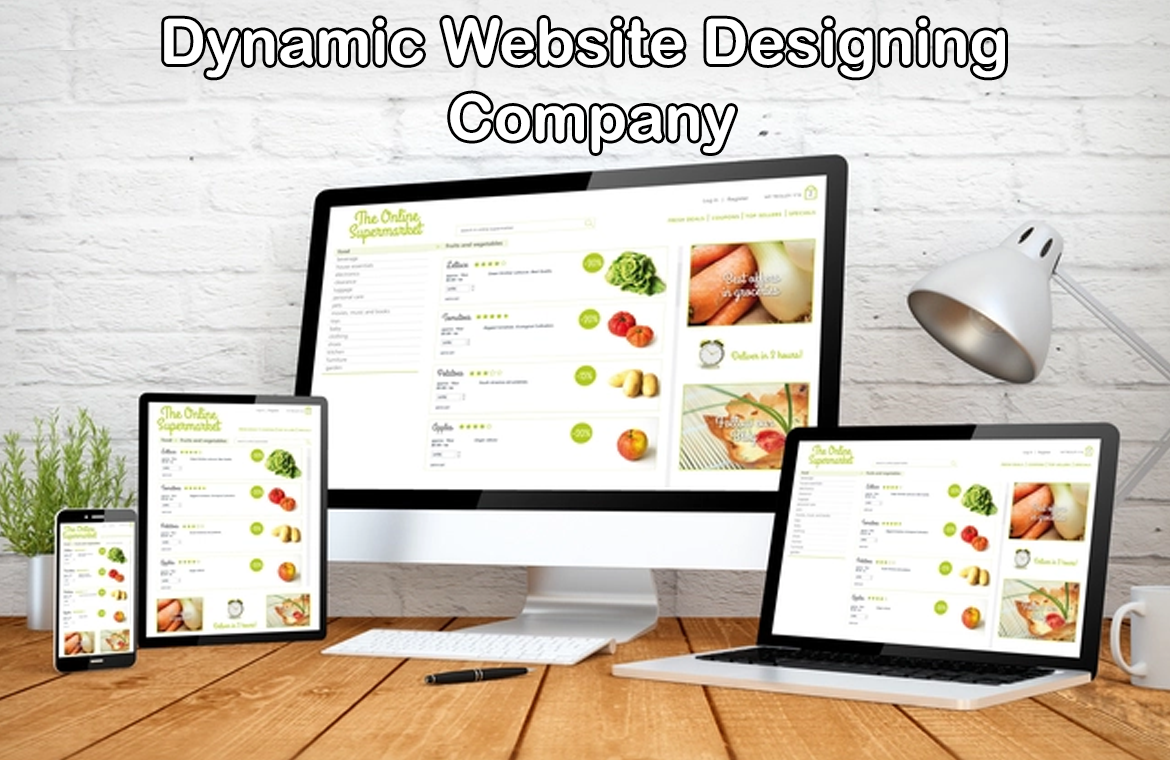 Website Designing Company in Mumbai