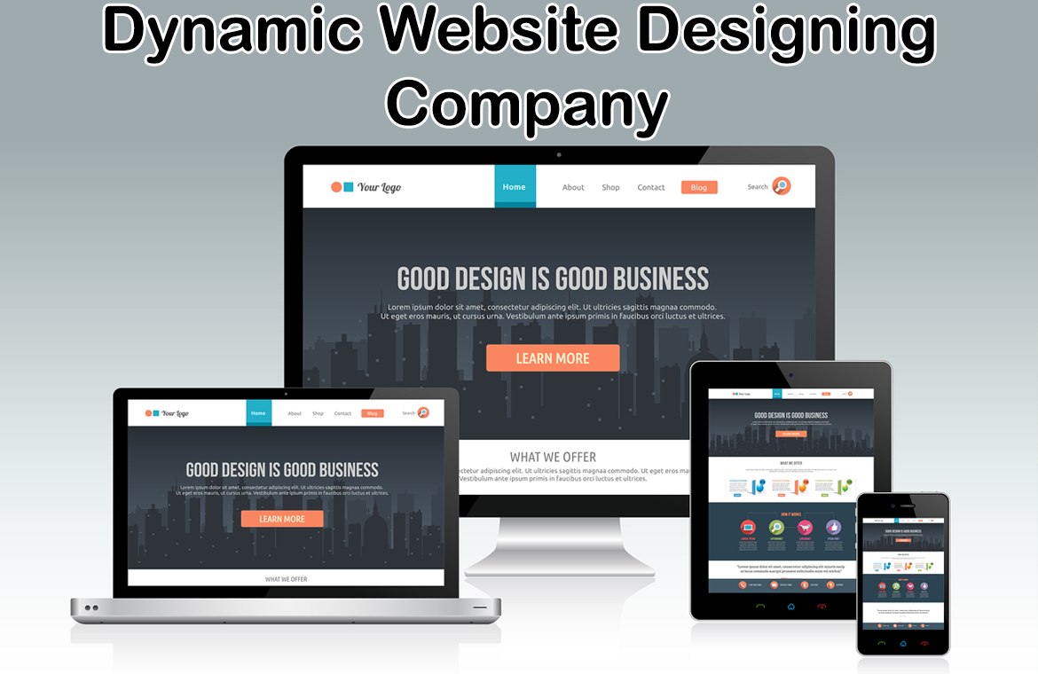 Website Designing Company in Pune