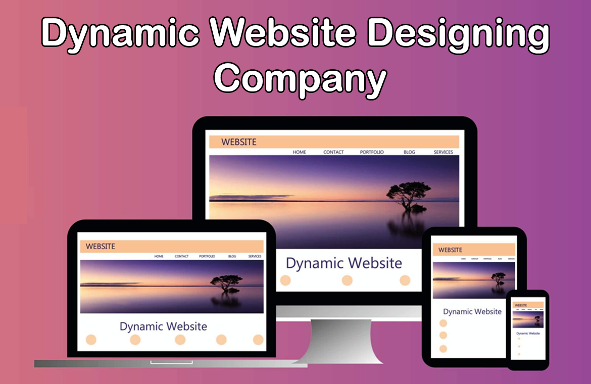 Website Designing Company in Jaipur