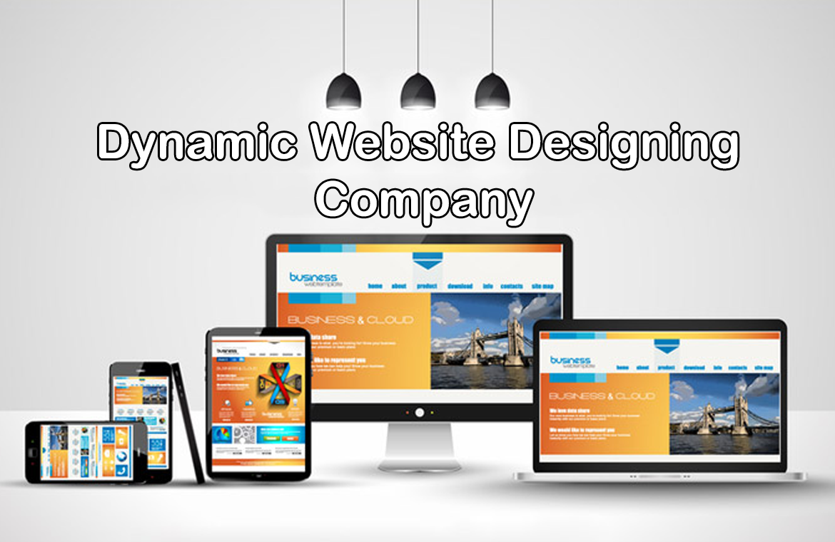 Website Designing Company in Bhopal