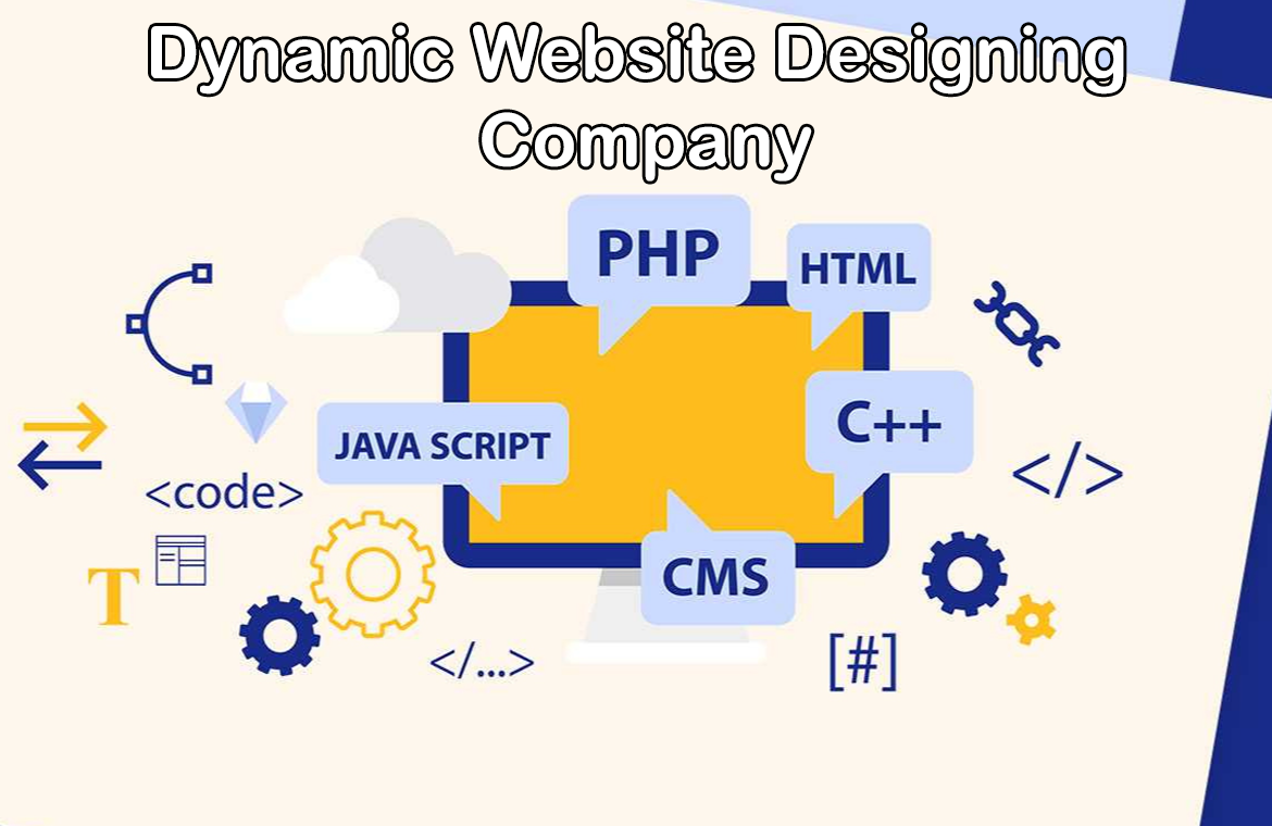 Website Designing Company in Chennai