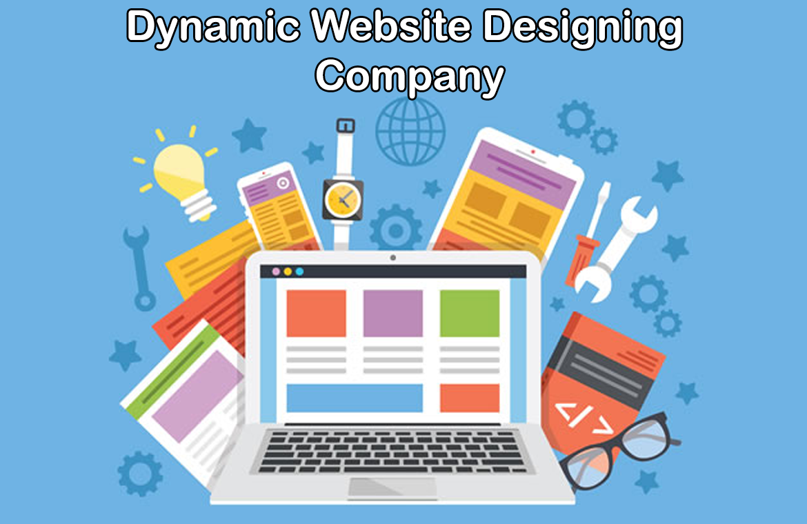 Website Designing Company in Bhubaneswar