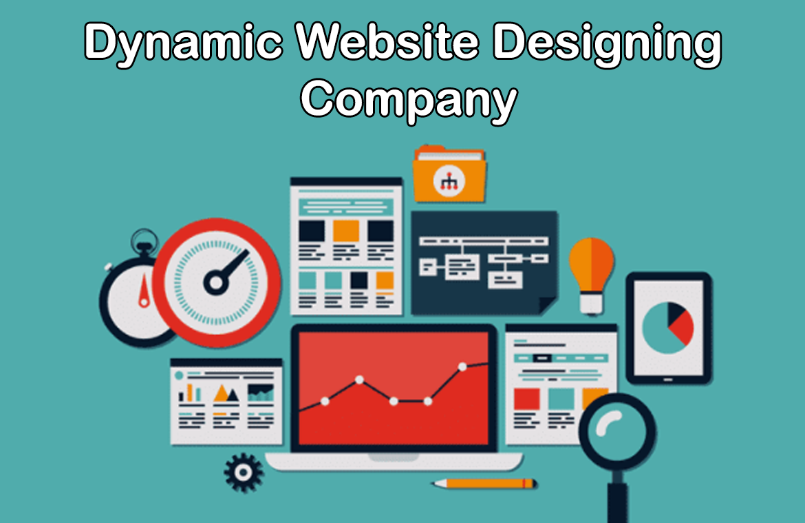 Website Designing Company in Shimla