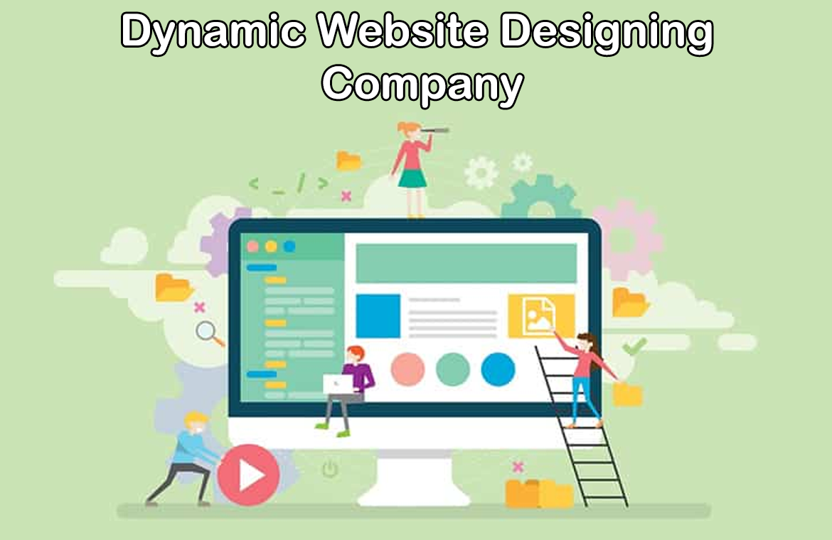 Website Designing Company in Patna, Bihar