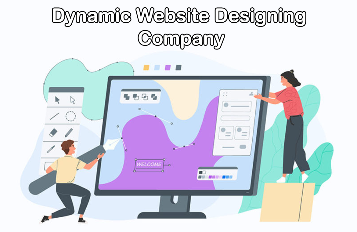 Website Designing Company in Thane