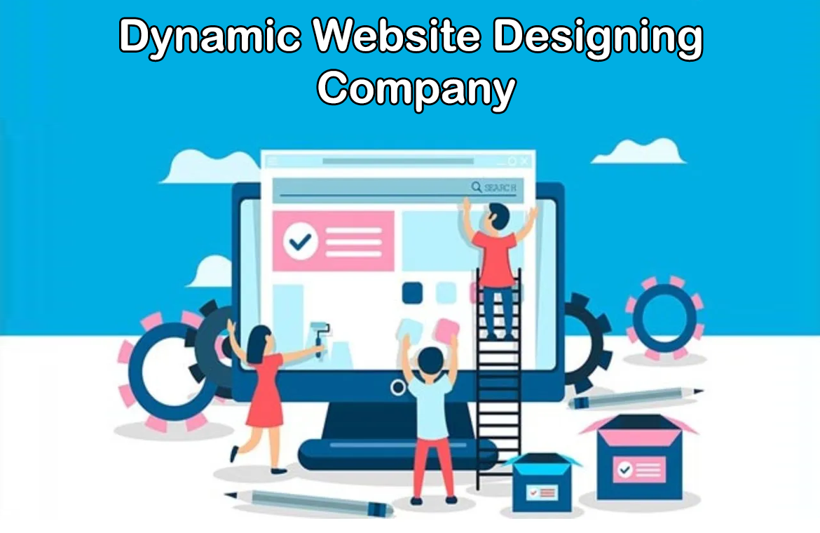 Website Designing Company in Andheri