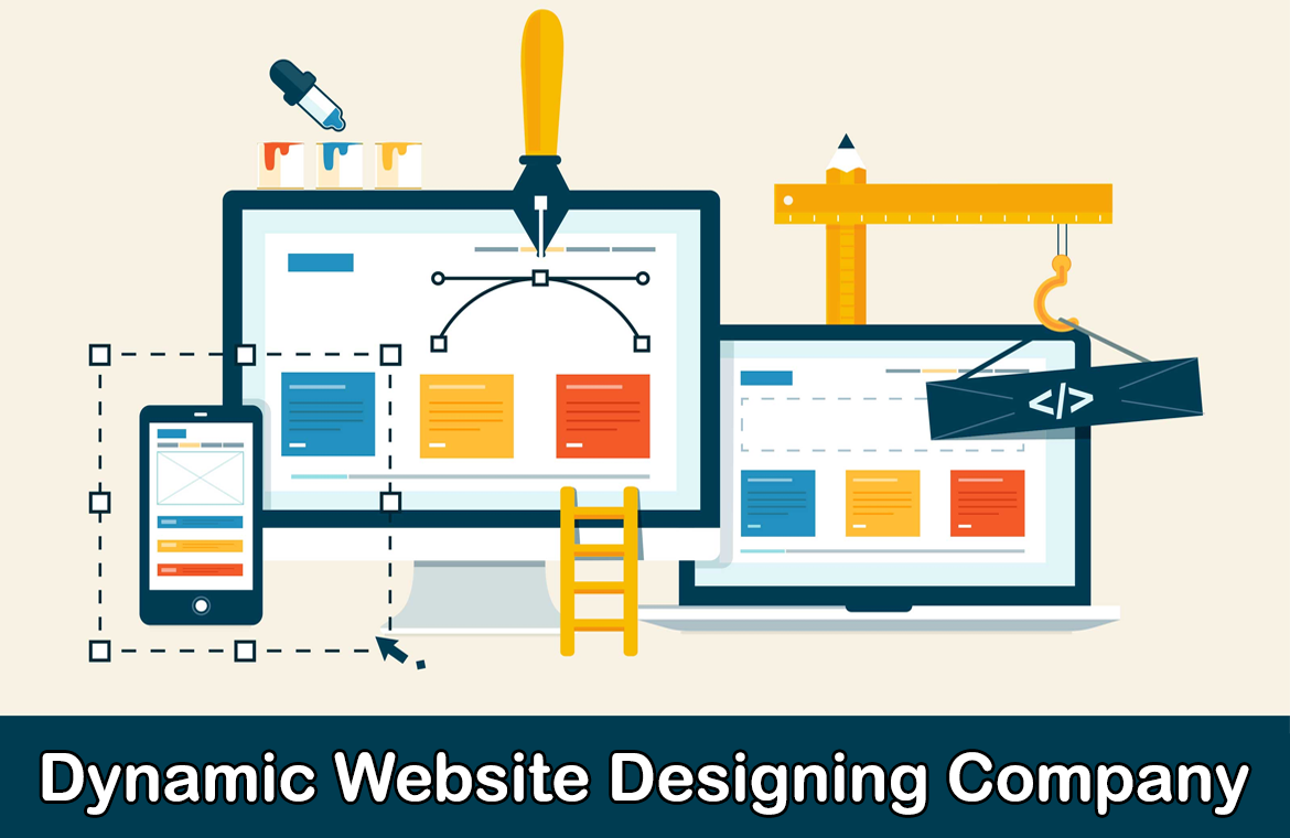 Website Designing Company in Kanpur