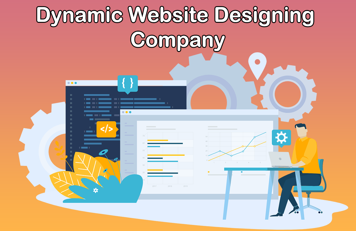 Website Designing Company in Hyderabad