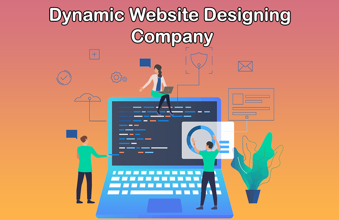 Website Designing Company in Roorkee