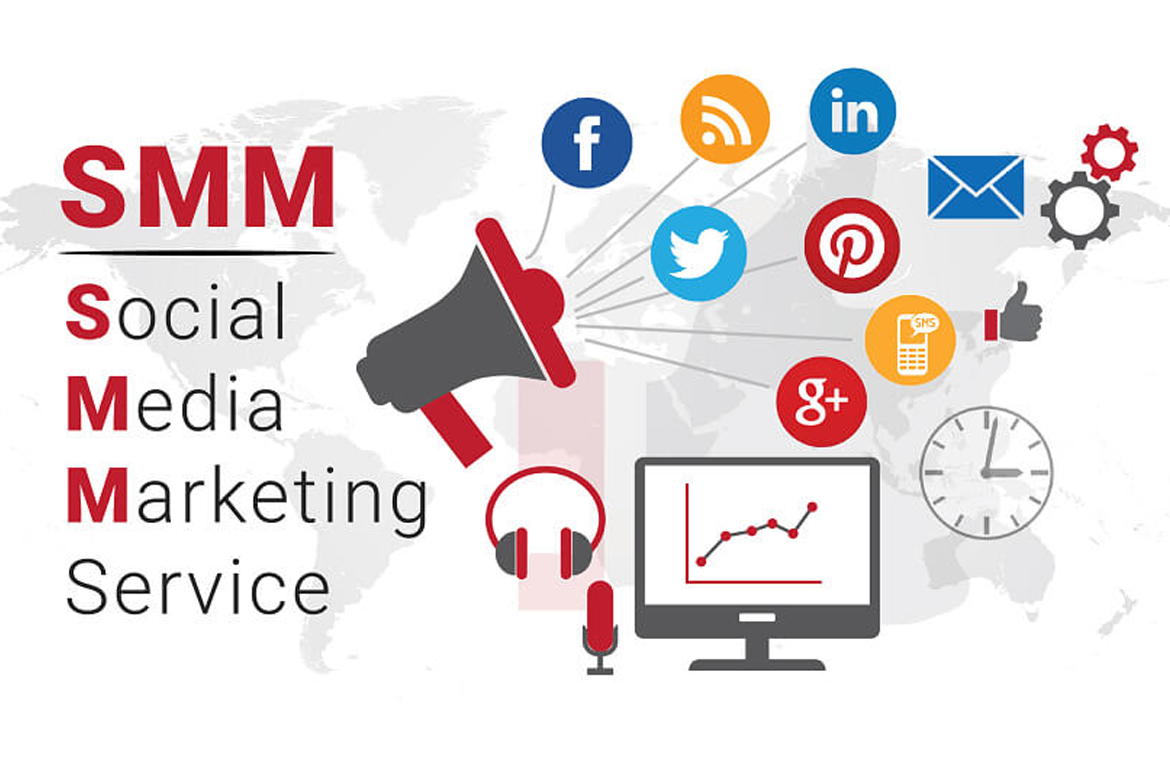 Social Media Marketing Agency in Morbi