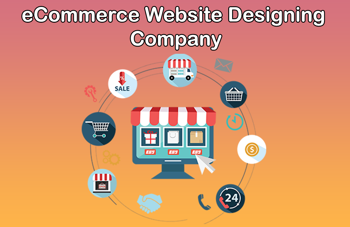 eCommerce Website Designing Company in Chennai