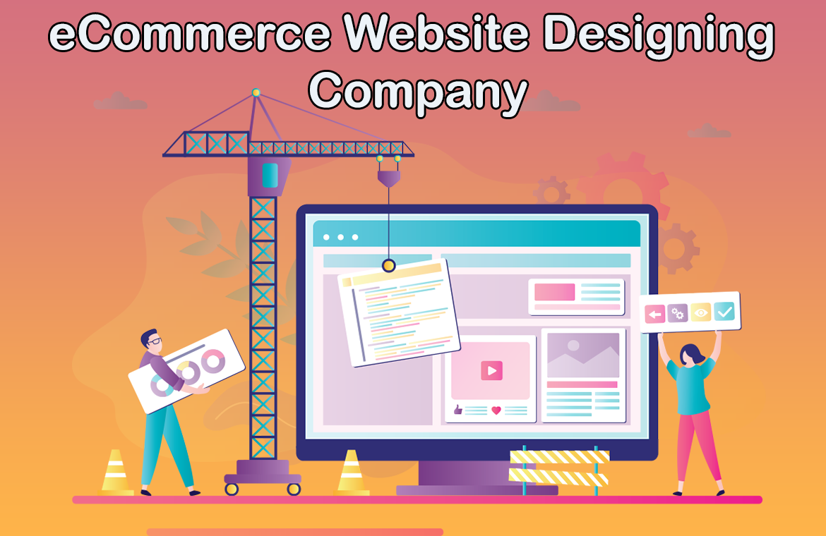 eCommerce Website Designing Company in Hyderabad