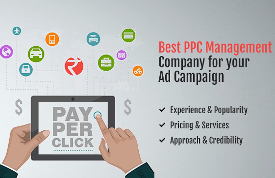 PPC Management Company in Morbi
