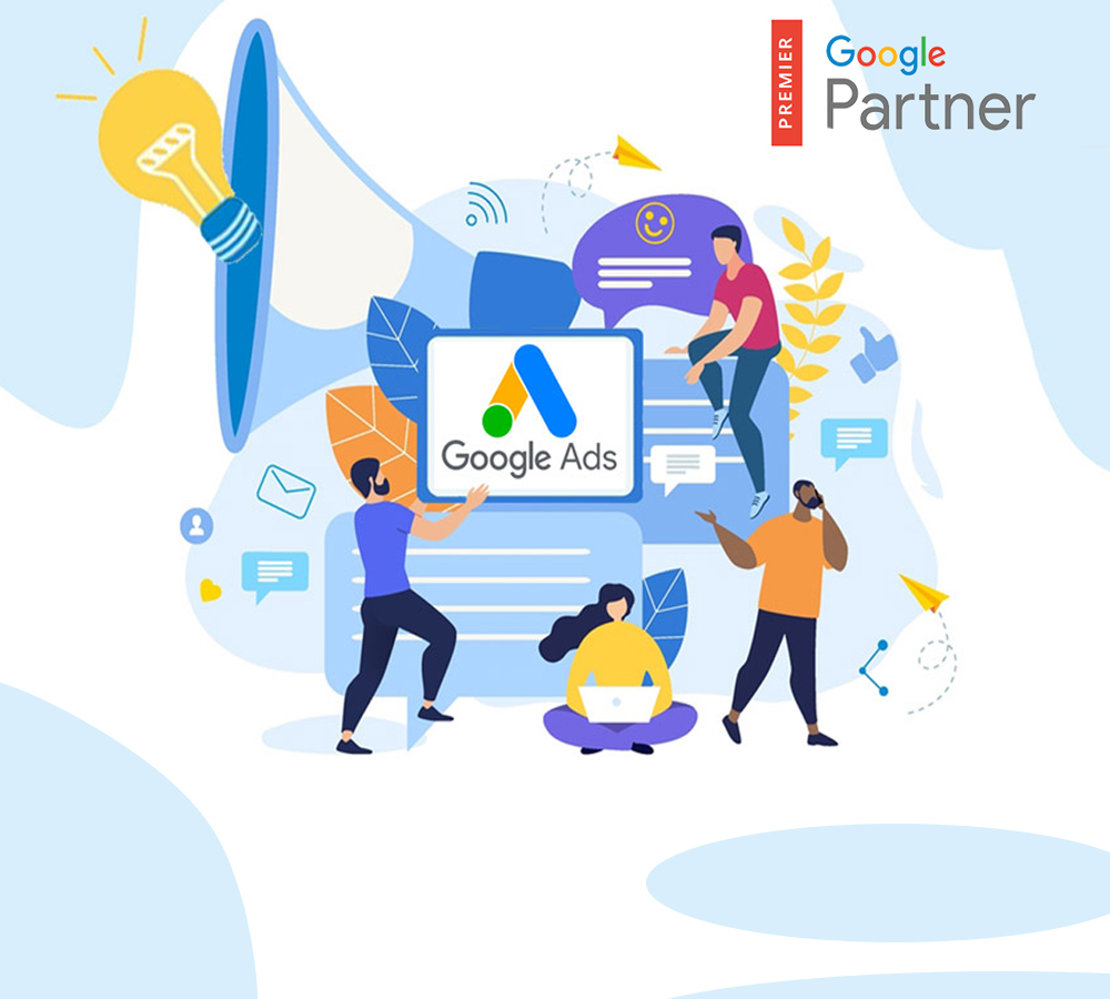 Google Ads Agency in Noida