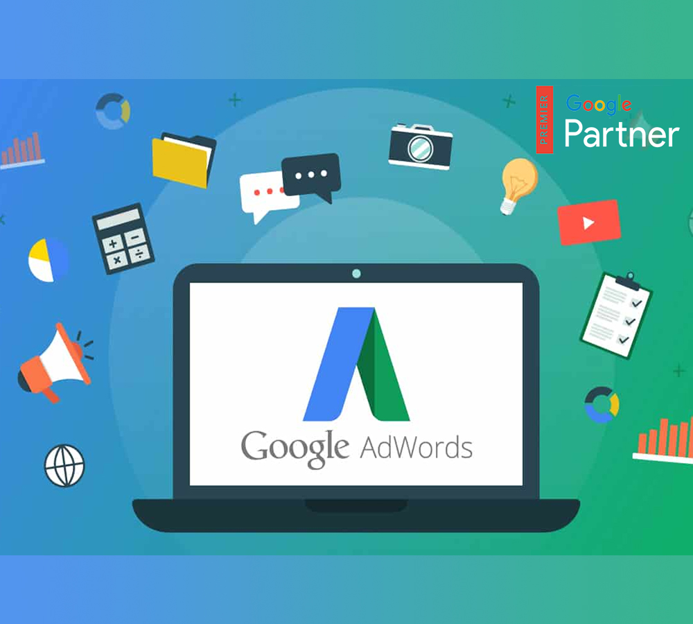 Google Ads Agency in Ludhiana