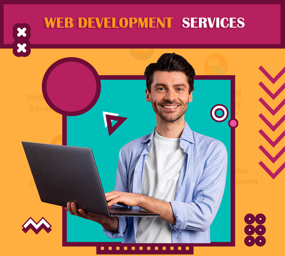 Website Development Company in Saharanpur
