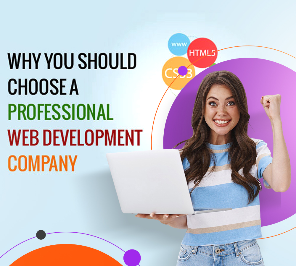 Website Development Company in Rohini