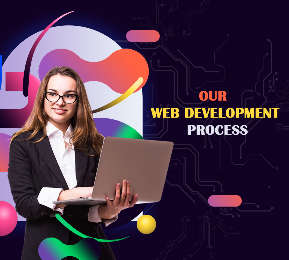 Website Development Company in Dhanbad