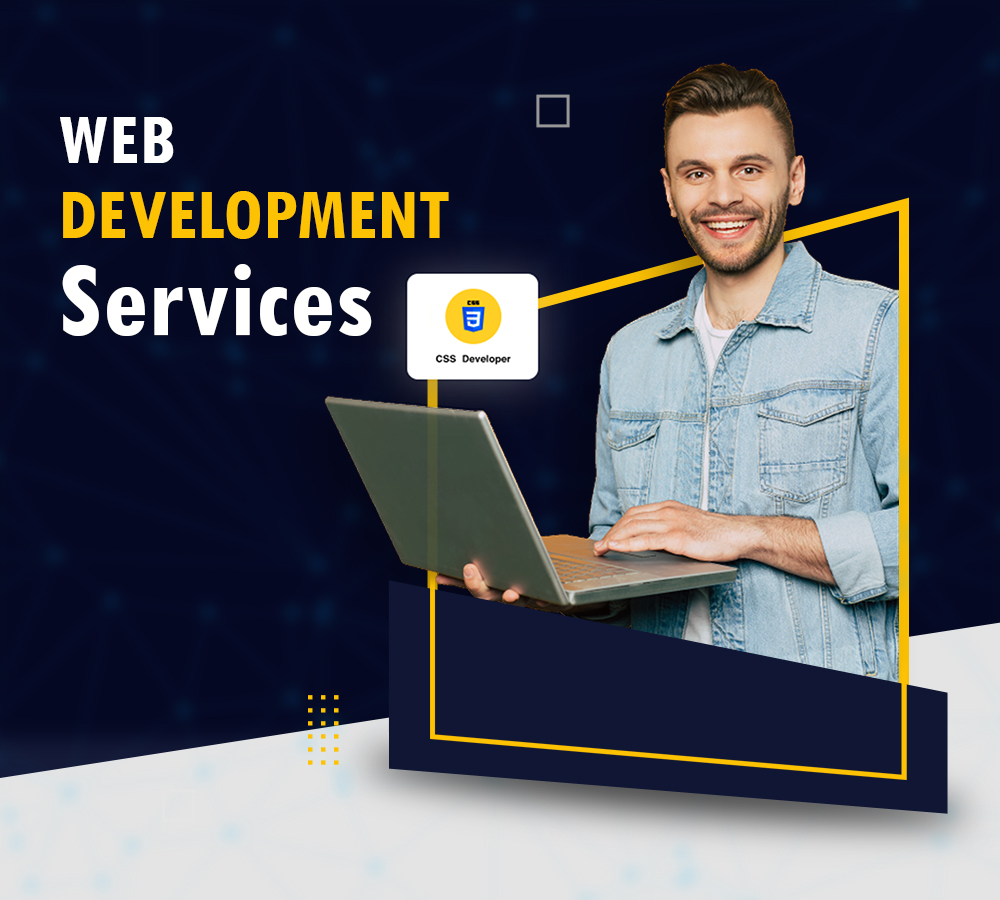 Website Development Company in Jammu
