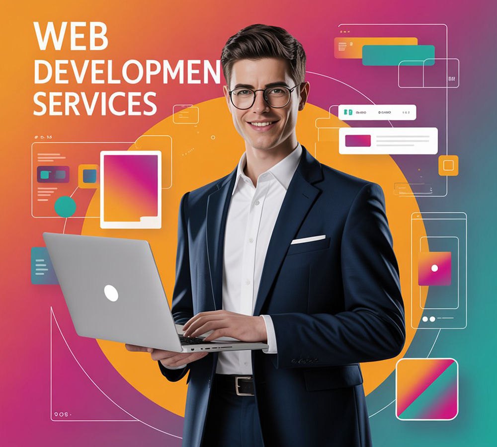 Website Development Company in Dubai