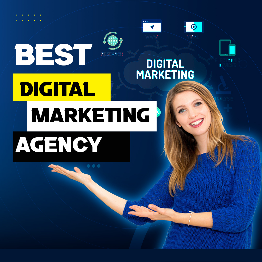 Digital Marketing Agency in Port Blair