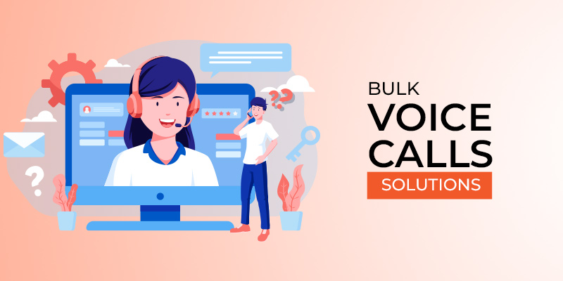 Voice Call Marketing