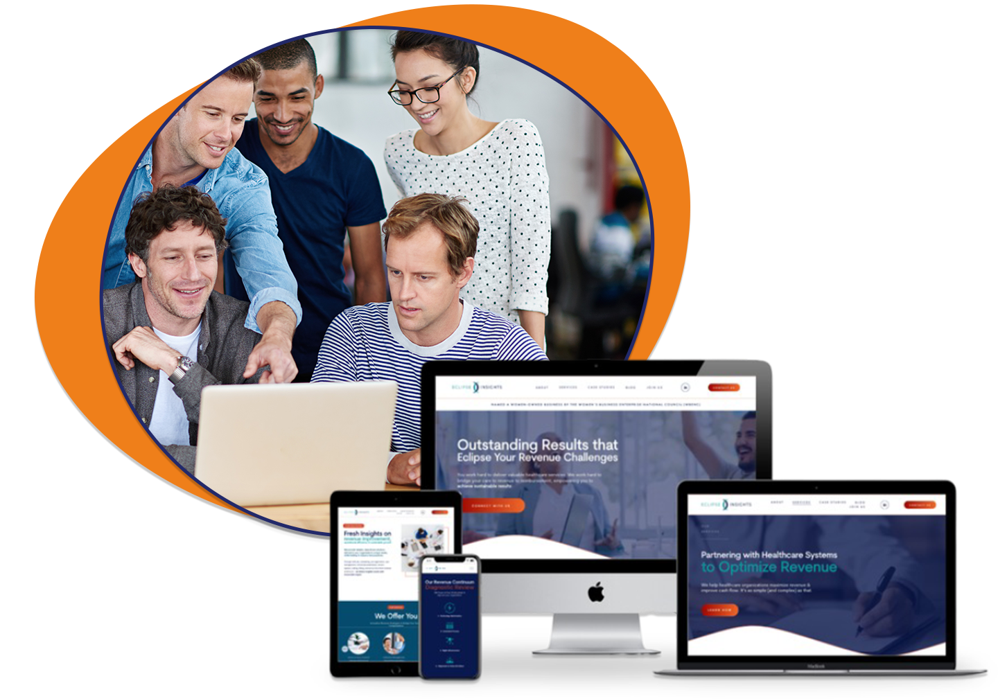 Best Website Designing Company in Delhi